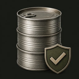 Stockpile: Prepper Pantry app icon